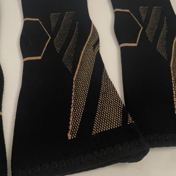 Ankle Compression Sleeves - Picture 3 of 5
